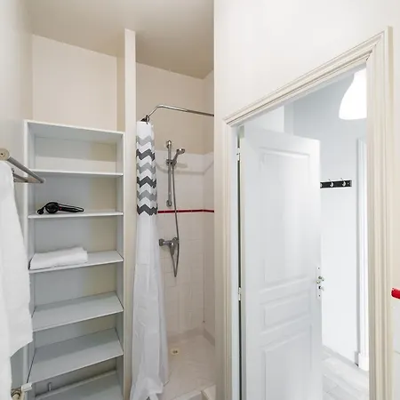 Appartement Confortable T2 Grand Marche Tours - Mytripintours *