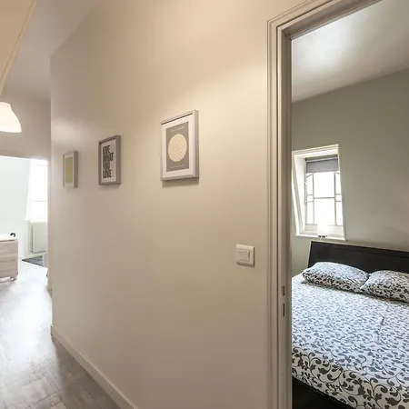 Confortable T2 Grand Marche Tours - Mytripintours *